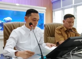 BPKAD Sumsel Tegaskan Lahan yang Dipolemikkan Aset Pemprov, Siapkan Langkah Hukum