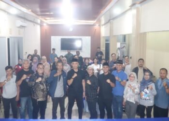 Dukung Program Akselerasi Kementerian, Rutan Kelas I Palembang Siapkan Pendidikan Kesetaraan bagi Warga Binaan