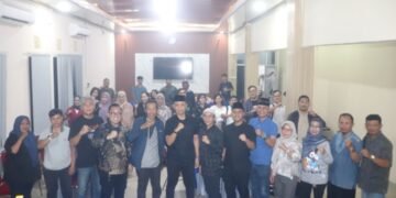 Dukung Program Akselerasi Kementerian, Rutan Kelas I Palembang Siapkan Pendidikan Kesetaraan bagi Warga Binaan