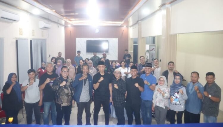 Dukung Program Akselerasi Kementerian, Rutan Kelas I Palembang Siapkan Pendidikan Kesetaraan bagi Warga Binaan