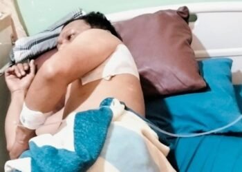 Bentrokan Berdarah di Lemabang: Versi Resmi Dipertanyakan, Dugaan Serangan Terencana Muncul