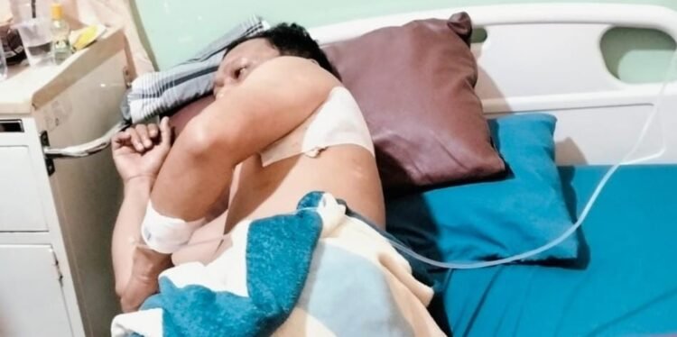 Bentrokan Berdarah di Lemabang: Versi Resmi Dipertanyakan, Dugaan Serangan Terencana Muncul