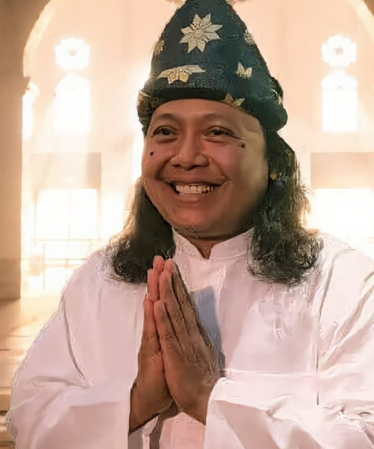 Lebaran di Bawah Bayang-Bayang Serakahnomics