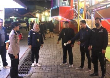 Polrestabes Palembang Gerak Cepat Tangani Kasus Kematian Pascakeributan di Sukarami