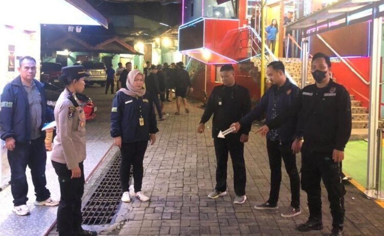 Polrestabes Palembang Gerak Cepat Tangani Kasus Kematian Pascakeributan di Sukarami