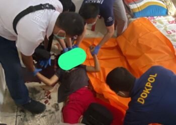 Staf Bawaslu OKU Selatan Ditemukan Meninggal di Rumah Kontrakan, Polisi Lakukan Penyelidikan