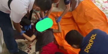 Staf Bawaslu OKU Selatan Ditemukan Meninggal di Rumah Kontrakan, Polisi Lakukan Penyelidikan