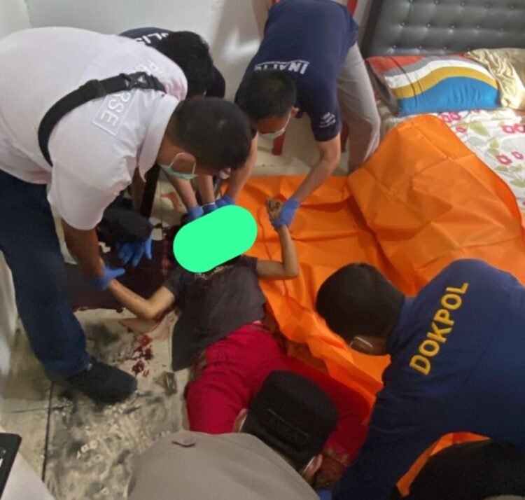 Staf Bawaslu OKU Selatan Ditemukan Meninggal di Rumah Kontrakan, Polisi Lakukan Penyelidikan