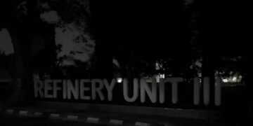 Pertamina Patra Niaga Kilang Plaju Lakukan Aksi Nyata Hemat Energi Melalui Earth Hour 2026