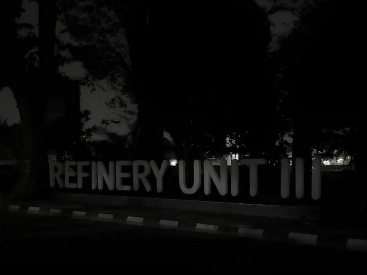 Pertamina Patra Niaga Kilang Plaju Lakukan Aksi Nyata Hemat Energi Melalui Earth Hour 2026