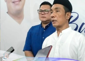 dampak ekonomi global