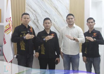 Advokad Dikeroyok di Bandung
