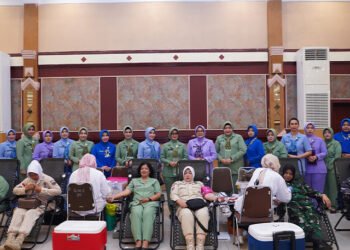 HUT ke-62 Dharma Pertiwi