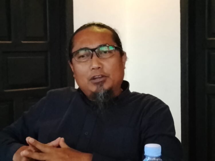 Ruko Dibongkar Pemkot, Kuasa Hukum Afat: Kami Taat Aturan Meski Rugi Besar