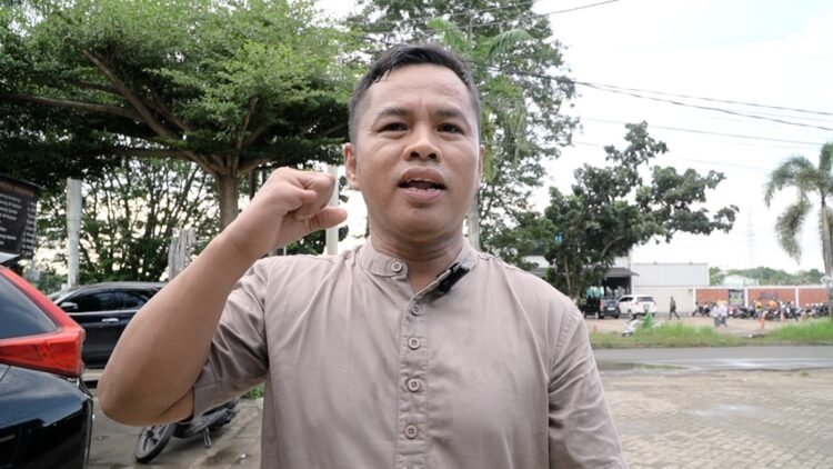 Polisi Palembang Beri SIM D Gratis, Atlet Disabilitas Kini Lebih Mandiri