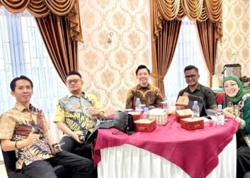 Sinergi STIHPADA–IKADIN, Cetak Generasi Advokat Tangguh dan Beretika di Era Digital