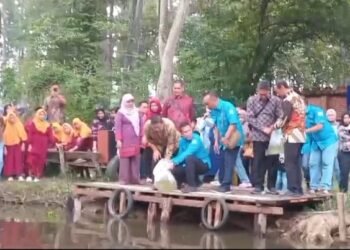 IKA KSMA Ada Dibeberapa Daerah Di Indonesia, Berikut Beberapa Pesan Disampaikan