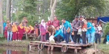 IKA KSMA Ada Dibeberapa Daerah Di Indonesia, Berikut Beberapa Pesan Disampaikan