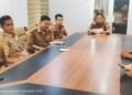 Pemprov Sumsel Akan Bangun 20 Titik Sumur Bor, Kadis PSDA Sumsel Beberkan Tahapan Mulai Dari Perencanaan, Survei Hingga Pengawasan 