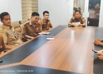 Pemprov Sumsel Akan Bangun 20 Titik Sumur Bor, Kadis PSDA Sumsel Tegaskan Perencanaan Ketat, Survei Teknis dan Pengawasan Berlapis