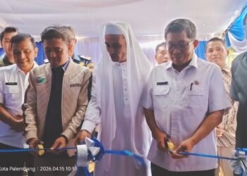 Ocean Nusantara Bahari Siap Jadi Mitra Strategis Penguatan Sektor Maritim Sumsel