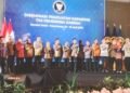 DKPP Dorong Profesionalitas dan Etika Penyelenggara Pemilu