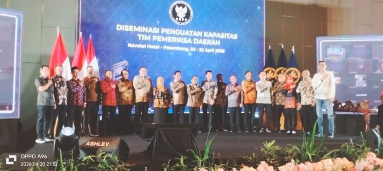 DKPP Dorong Profesionalitas dan Etika Penyelenggara Pemilu