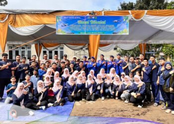 Irmas Masjid Babul Ihsan