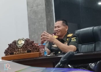 Jenderal Santri di Tanah Siliwangi