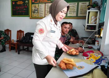 Peran Sederhana yang Bermakna