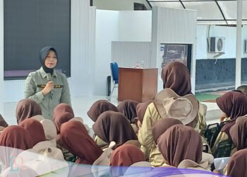 Program Ketahanan Pangan Nasional