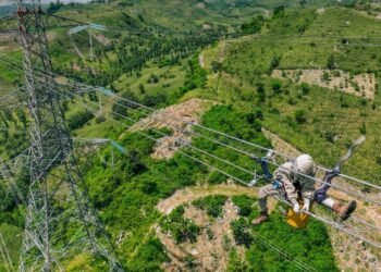 Pemerintah Putuskan Tarif Listrik Triwulan II 2026 Tidak Naik, PLN Siap Jaga Keandalan dan Kualitas Layanan di Tengah Dinamika Global