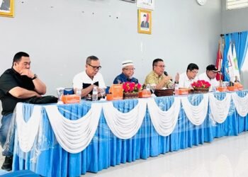 FK-S4 Gelar Bahas Penguatan Organisasi dan Agenda Pengukuhan