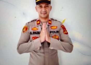 Kapolsek Lalan Klarifikasi Tuduhan Kriminalisasi, Tegaskan Proses Hukum Masih Tahap Penyelidikan Awal