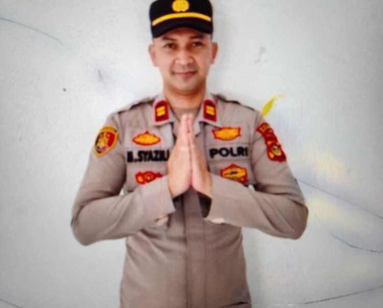 Kapolsek Lalan Klarifikasi Tuduhan Kriminalisasi, Tegaskan Proses Hukum Masih Tahap Penyelidikan Awal