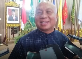 Dana BOS SMA Negeri 2 Prabumulih Raib Rp942 Juta, Dugaan Kelalaian Sistem dan Akses Lama Diselidiki