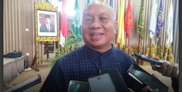 Dana BOS SMA Negeri 2 Prabumulih Raib Rp942 Juta, Dugaan  Kelalaian Sistem dan Akses Lama Diselidiki