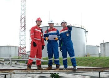 Pertamina Patra Niaga Kilang Plaju Terus Perkuat Keandalan Operasional Untuk Menjaga Pasokan Energi