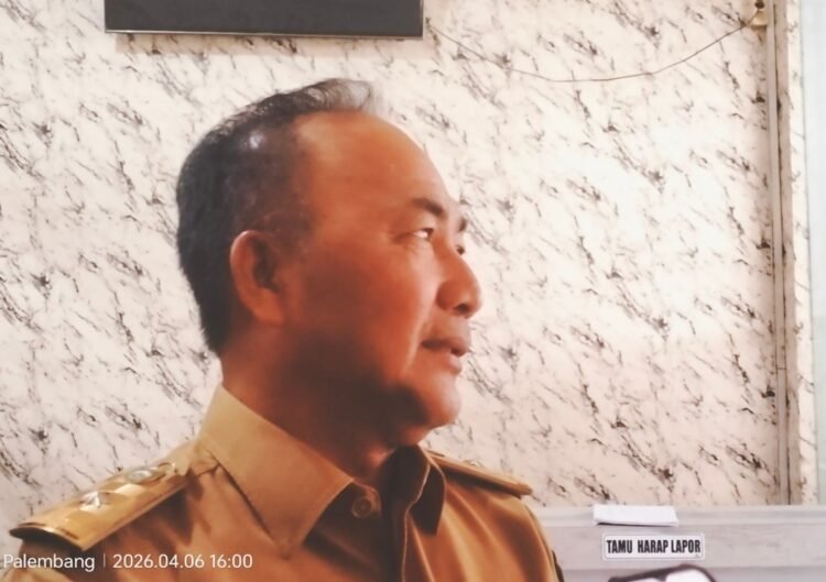 Apriyadi Ajak Masyarakat Awasi Truk Batubara yang Masih Melintas di Jalan Umum