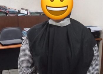 Berlindung di Balik Profesi, Oknum Guru PNS di Palembang Dilaporkan Tipu Korban Rp90,6 Juta