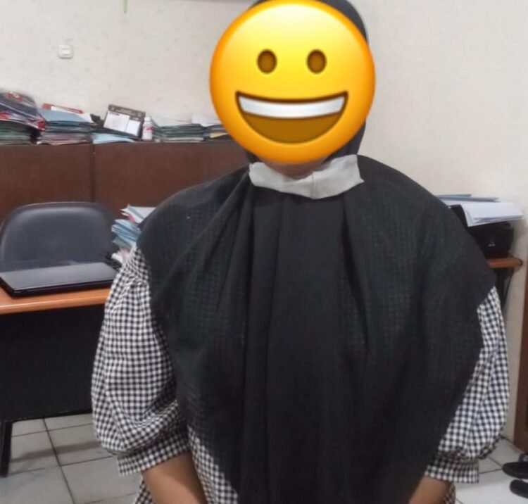 Berlindung di Balik Profesi, Oknum Guru PNS di Palembang Dilaporkan Tipu Korban Rp90,6 Juta