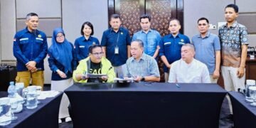 Muba Maju Lebih Cepat! Pemkab Muba & PPSDM Migas Siapkan Tenaga Kerja Migas Ber Sertifikasi Nasional