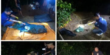 Gerak Cepat Ditreskrimum Polda Sumsel Selidiki Kasus Mutilasi Perempuan di Desa Karang Dalam