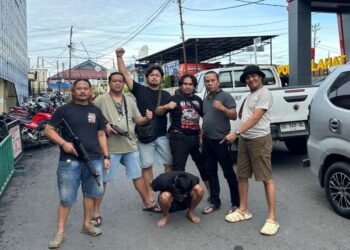 Polda Sumsel Ungkap Kasus Mutilasi Sadis di Lahat, Pelaku Kesal Tak Diberi Uang Judi