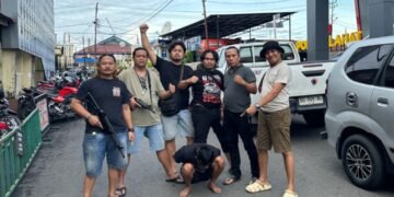 Polda Sumsel Ungkap Kasus Mutilasi Sadis di Lahat, Pelaku Kesal Tak Diberi Uang Judi