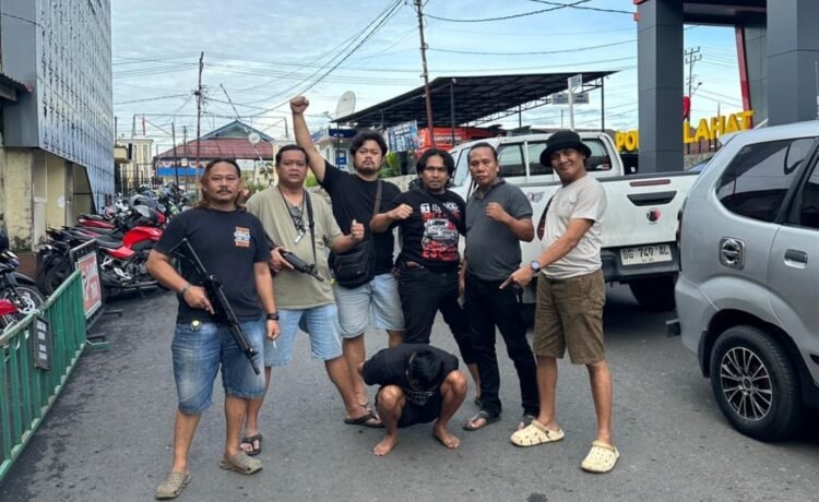 Polda Sumsel Ungkap Kasus Mutilasi Sadis di Lahat, Pelaku Kesal Tak Diberi Uang Judi