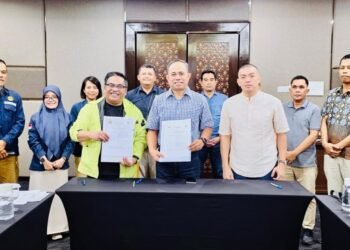 Investasi SDM Unggul Muba Tekan Penggangguran dan Kemiskinan