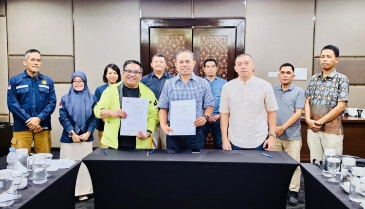 Investasi SDM Unggul Muba Tekan Penggangguran dan Kemiskinan