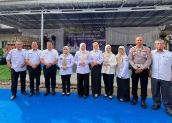Kepala Dinas Pendidikan Provinsi Sumsel Apresiasi Akreasi SEGA 1, Jadi Wadah Pengembangan Ekstrakurikuler
