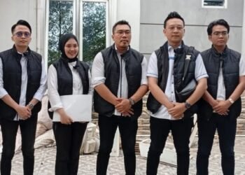 Sempat Terkunci dan Ditolak, Eksekusi Hotel Berlian Akhirnya Tuntas